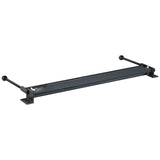 Box and Pan Brake, 1220 mm 15 mm, 0-130 Degrees Sheet Metal Bending Brake, Portable Mini Metal V952-WQZDQ48YC20GX38GOV0