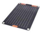 Solar Panel 15W 5V 2A Dual Type C Output Monocrystalline Silicon Portable Solar Panel Charger for V1294-YM0901-3111250026811