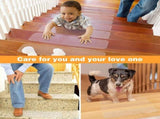 Anti-Slip Tape, 10Cm10M, Anti-Slip Safety Tape, Anti-Slip Traction Tape, Prevents Elderly, Children V1188-MS-227-1788