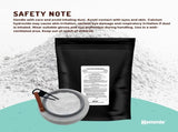 Kemmie 5Kg Calcium Hydroxide Powder - Food Grade Pickling Lime Slaked Lime FCC V238-SUPDZ-33021301030992