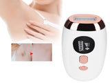 500,000 Flash IPL Laser Hair Removal Machine Mini Electric Permanent Hair Remover V1294-YM0901-3113200203911