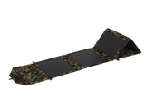 50W Portable Foldable Solar Panel Charger Kit 2 USB Ports Monocrystalline Silicon Solar Panel for V1294-YM0521-3114230015711