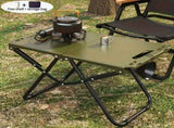 folding camping table, camping furniture, outdoor table, portable table, camping gear, Australian V1102-132-74584