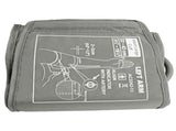 Bluetooth Blood Pressure Monitor, Large Cuff 22-42cm, Digital, Smartphone Compatible V178-66865