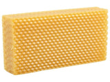 30Pcs Honeycomb Foundation Bee Wax Foundation Sheets Paper Candlemaking Beeswax Flakes Beekeeping V1192-AZ-W-22072