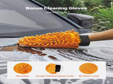 16" Pressure Washer Undercarriage Cleaner, Stainless Steel Surface Cleaner for Pressure Washer, 4000 V952-GYQXJBMQJQZGW7HOZV0