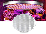 50W Indoor Plants LED Growing Light Full Spectrum Round Plant Grow Lamp V1294-YM0901-ZM01984-04