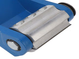 Log Peeler Chainsaw Driven Blue Log Debarking Tool for Log Builders Sawmills Timber Processing V1294-YM0901-3111230177111