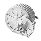 VEVOR 450W Electric Brushed DC Motor Kit 36V 3000rpm with Upgraded Controller V952-ZLYSDJTJ450W6TMKIV9