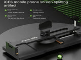 ICF6 Universal Mobile Phone Screen Opener Tool Without Heating Strong Sucktion Free Adjustable LCD V1370-AZ4-19832