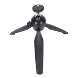 Satellite Dish Tripod Mount with Aluminum Alloy Base Adapter Tripod Mounting Kit Fit for Mini V4 V1294-YM0901-3114250041211