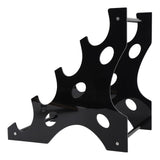 Acrylic Sword Display Stand 4 Tier Versatile Desktop Sword Display Holder for Home V1294-YM0901-3117240305911