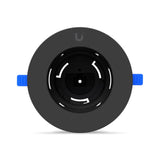 Ubiquiti G5 PTZ In-Ceiling Mount, Black, In-ceiling Mount Accessory Or Smoked Bubble Cover For G5 V1202-V2-NHU-UACC-G5-PTZ-ICM-SB-B
