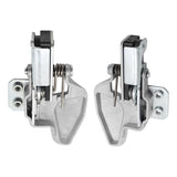 M MATI Left Right Door Latch Lock for Polaris RZR Ranger 1000 900 RZR Turbo ACE 570 900 V1189-LWWAL-20260327-03327