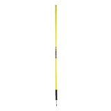 10x Agility Slalom Training Poles with Spike Base V563-SUAC1901
