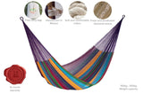 The Power nap Mayan Legacy hammock in Colorina Colour V97-5MCOLORINA