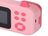 Thermal Print Camera 2.4 Inch Screen HD Photo Video Recording Small Kids Digital Camera for V1294-YM0901-3113240297112