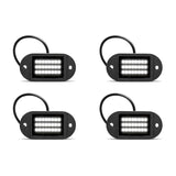 Ecoxgear RGB Rock Lights 4PK DS-ECXRCK4AU