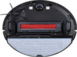 Rubber Main Brush Replacement Q Revo Series, S7 Max Ultra, QV 35A, Q7 Series Robot Vacuum V1258-DP02-C-1206