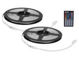 20M Strip Light RF Bluetooth Integrated Strip Light with 44 Key Remote Control 10A V1294-YM0901-3119210074211