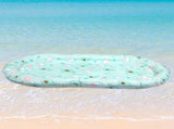 Pawz Pet Cooling Mat L Green PT1251-L-GN_NZ