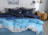 Manor Violette Marigold Quilt / Doona / Duvet Cover set V745-AQ080904K3