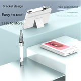 All-in-One Wireless Visual Ear Cleaner Kit with 4.3" IPS Display Screen V888-ELOSUNG35839