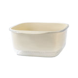 Double Layer Vegetables Fruits Washing Basket Kitchen Colanders Bowl Set Plastic Drain Basin Basket V1294-YM0901-3117230355711