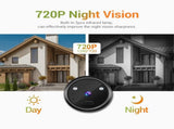 2.4 Digital Door Viewer With Night Vision Tf Card Slot Photo & Video Capture PRL-4741300ADE