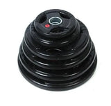 Olympic Tri-Grip Plates 2X20 kg V1012-CFTG20