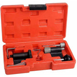 VAG TDI Timing Belt Tool Set for VW Audi 1.9 2.0, 7-piece set V1188-CE-Y1300590