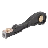 Wood Carbide Insert Scraper Aluminum Alloy Glue Scraper Remover for Woodworking Cleaning Degumming V1294-YM0703-3114230059411