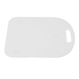 Sliding Board White Acrylic ABS Kitchen Countertop Appliance Sliding Tray for TM5 TM6 8mm/0.31in V1294-YM0901-3118250007211