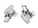 M MATI Left Right Door Latch Lock for Polaris RZR Ranger 1000 900 RZR Turbo ACE 570 900 V1189-LWWAL-20260327-03327