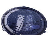 3L Sauna Steamer 1200W Fatigue Stress Relief Stainless Steel Sauna Steam Generator with Remote V1294-YM0901-3111240147612