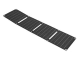 40W Folding Solar Panel Dual USB Foldable Bag 4 Fold ETFE Solar Panel Charging Bag With Solar Panel V1294-YM0901-3111240320111