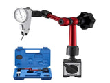 Dial Test Indicator with Universal Magnetic Base and Storage Case, 0.01 mm Accuracy, 0-0.76 mm V952-NJCLGJGGBFBWG49MA001V0