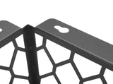 Dryer Vent Bird Guard Heavy Duty Carbon Steel Prevent Birds Entering Vent Hood Protector for 3-4in V1294-YM0901-3114250032011