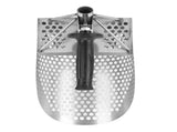 Sand Scoop Heavy Duty Stainless Steel Metal Detector Beach Find Scoop Digging Tool for Beach V1294-YM0901-3111240017111