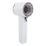 Super Jet Fan Powerful Wind 64mm Duct 8000MAH Efficient Turbo Fan for Car Outdoor Home V1294-YM0901-3111240169218