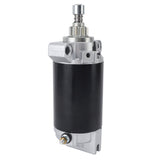 T40 Motor Starter 9 Teeth Metal Stable Durable Engine Starter Replacement for V1294-YM0901-3111240033811