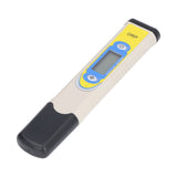 Portable ORP Tester LCD Backlight Screen Digital Redox Meter Pen Water Quality Detector 19991999mV V1294-YM0715-3111210420211