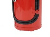 Fire Extinguisher Wine Holder Unique Decorative Iron Fire Extinguisher Shaped Wine Storage Box Small V1294-YM0901-3118240223011