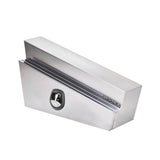 Under Tray Tool Underbody Pair Set 900mm Aluminium V379-UTRYFLTL9SET06