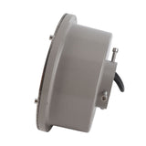 LED Fountain Light Stainless Steel High Brightness Submersible Underwater Landscape Spotlight White V1294-YM0901-3111240199614