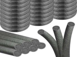 Foam Backer Rod for Gaps Concrete Crack Filler Joints Foam Gap Filler Caulk Saver Backing Rod Filler V1258-DP02-C-1488