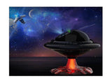 Projector - LED Night Light for Bedroom V1263-JX-4548