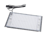 Tanning Lamp 45W Full Blue 192 LEDs with Switch Portable Tanning Light 100240V for Face Body Home V1294-YM0901-3119230163911