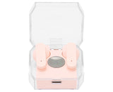 Smart Voice Translator Earbuds Support 144 Languages Online Translation Power Display Translating V1263-JX-2795