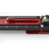 2PCS Siding Gauge Tool Carbon Steel Fiber Cement Siding Installation Tool Home Siding Removal Repair V1294-YM0901-3114240107311
